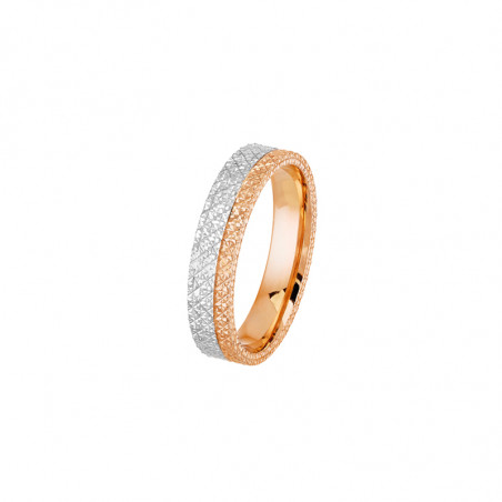 Alliances Mariage Houseki & Krug