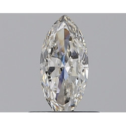 0.36-carat marquise shape...