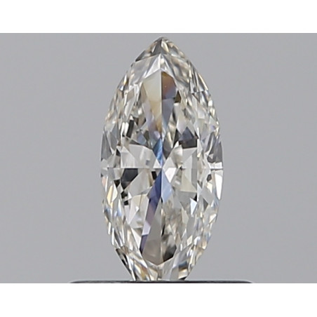 0.36-carat Marquise-Form Diamant