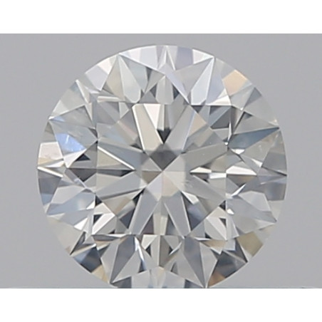 0.31-carat الماس بشكل دائري