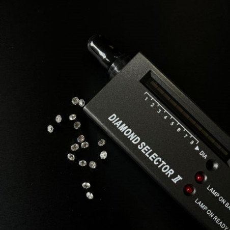 Testeur De Diamants