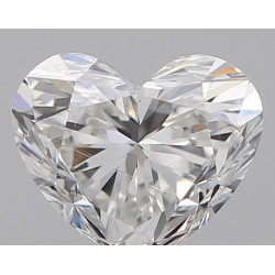 0.46-carat diamante en...
