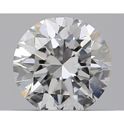 0.33-carat diamante de...