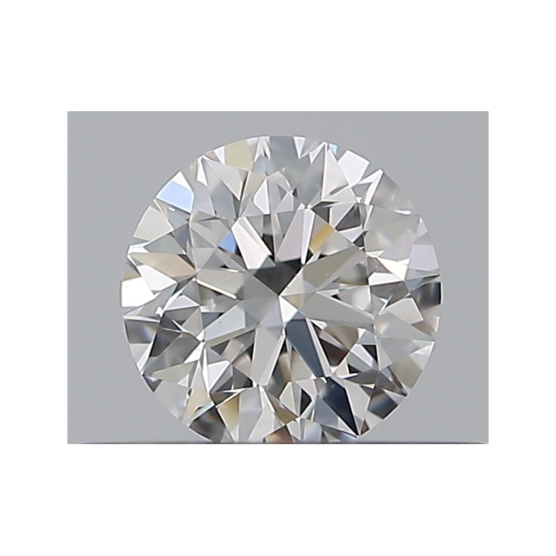 0.35-carat الماس بشكل دائري