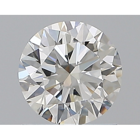 Diamante redondo de 1 quilate
