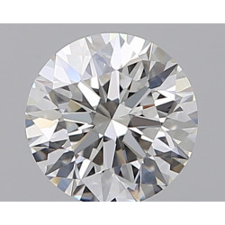 0,5-karaat Ronde Vorm Diamant