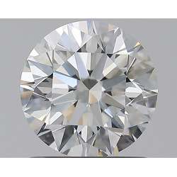 1.03-Karaat Ronde Vorm Diamant