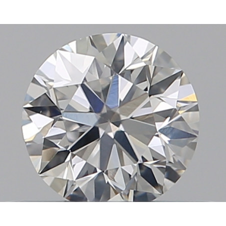 0.35-Karaat Ronde Vorm Diamant