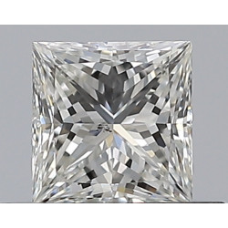Diamante en forma de...