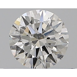 Diamante redondo de 0.4...
