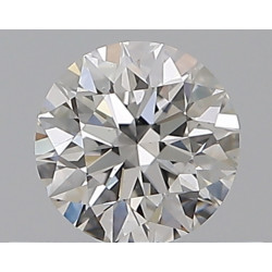Diamante redondo de 0.4...