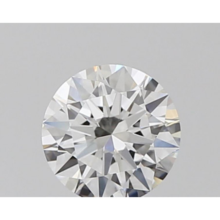 0.44-Karaat Ronde Vorm Diamant