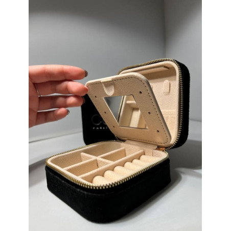 Celinni Jewelry Box