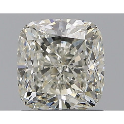 Diamante en Forma de Cojín...