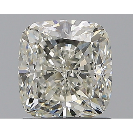 Diamante en Forma de Cojín de 1.5 Quilates