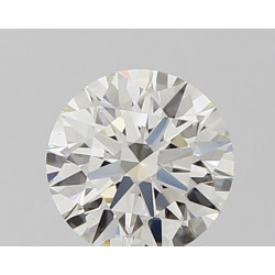 Diamante redondo de 0.4...