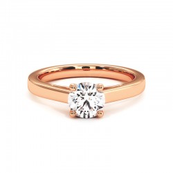 Pink Ring Of Ma vie 18k...