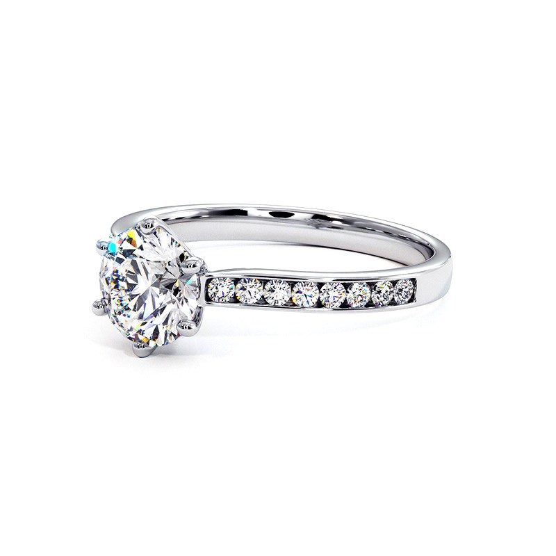 Tresor bague top femme