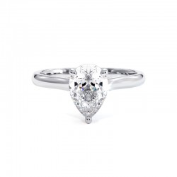 Pare Slijp Diamanten Ring...