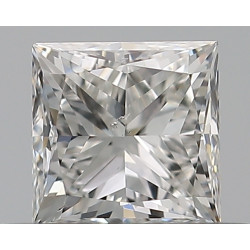 Diamante en forma de...