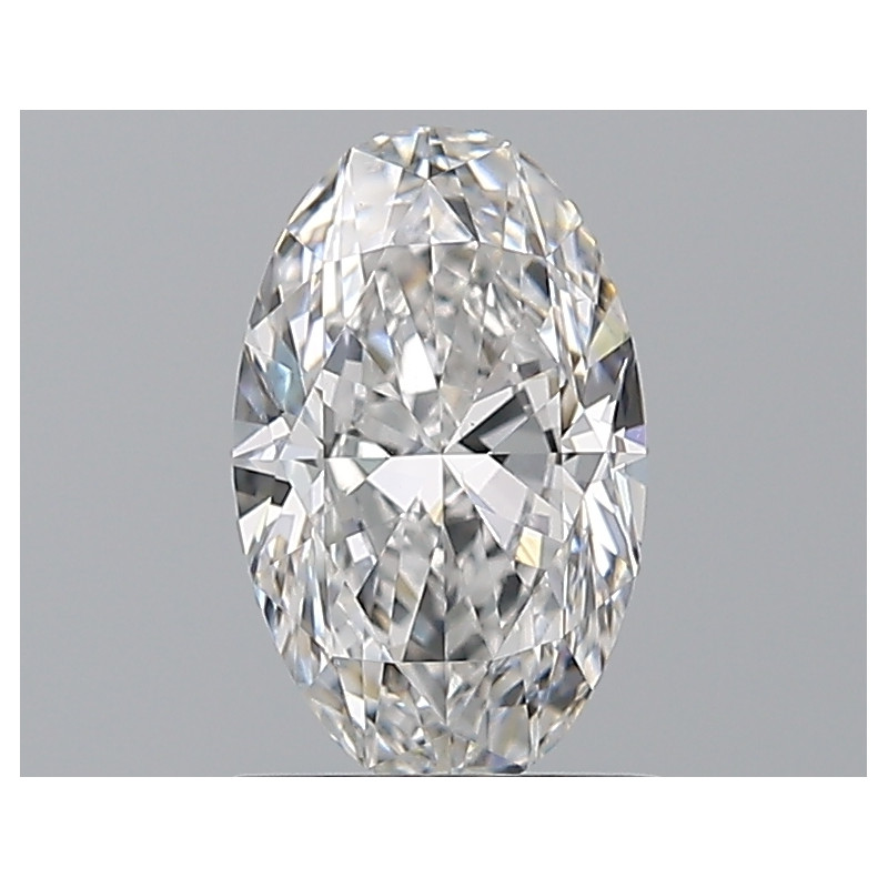 1.2-Carat Oval Shape Diamond