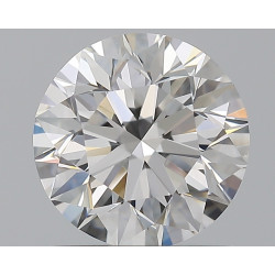 1,2-Karaat Ronde Vorm Diamant