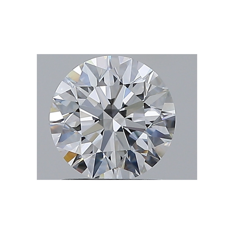 1.07-Carat Round Shape Diamond