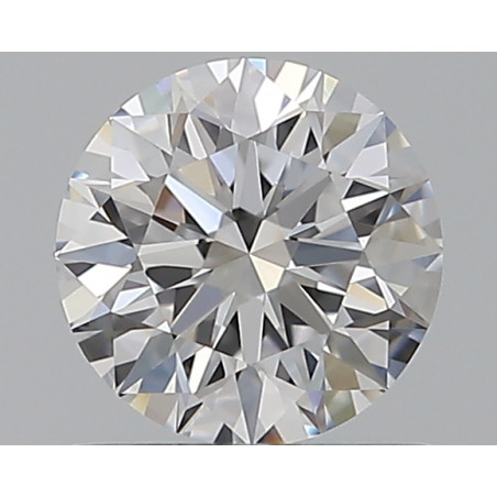 0,7-Karat Diamant in runder Form