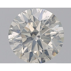 Diamante de Forma Redonda...