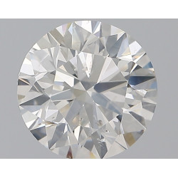 Diamante redondo de 1.9...