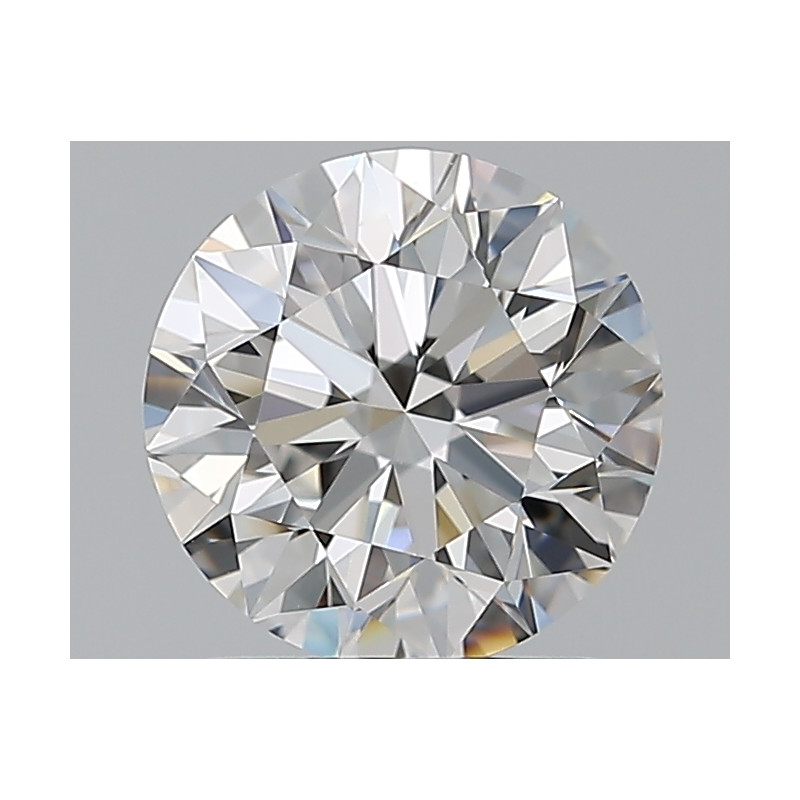 1.22-Carat Round Shape Diamond