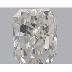 Diamante de Forma Radiante...