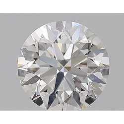 0.73-Caraat Ronde Vorm Diamant