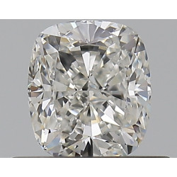 Diamante en forma de cojín...