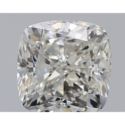 Diamante en forma de cojín...
