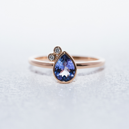 Claire's Ring