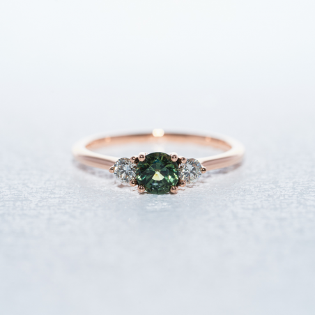 Ring Léandria