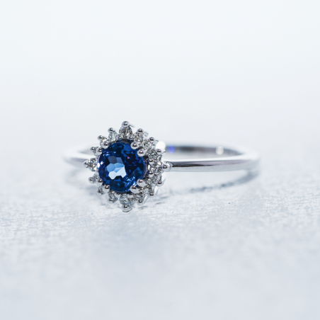 Bague Vivienne