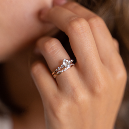 Bague Maria