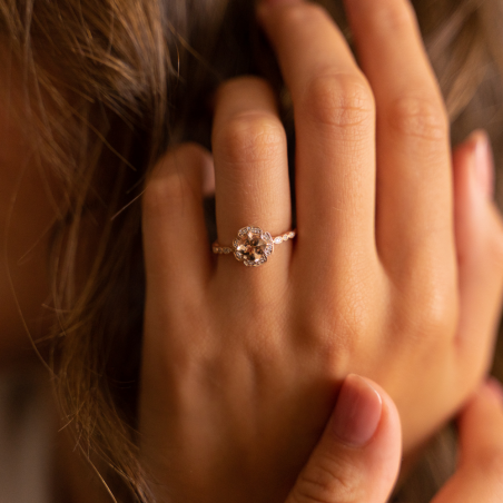 Bague Victoria