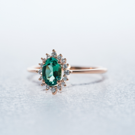 Florie Ring