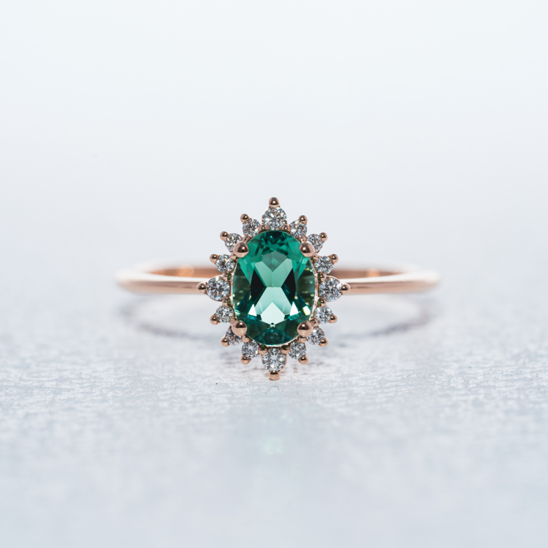 Anillo Florie