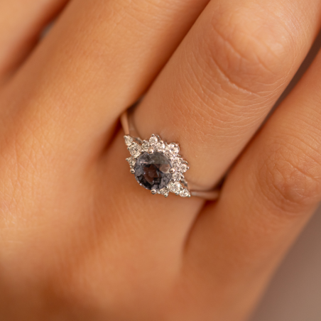 Bague Ama