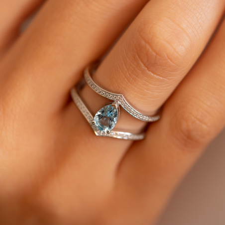 Bague Diana