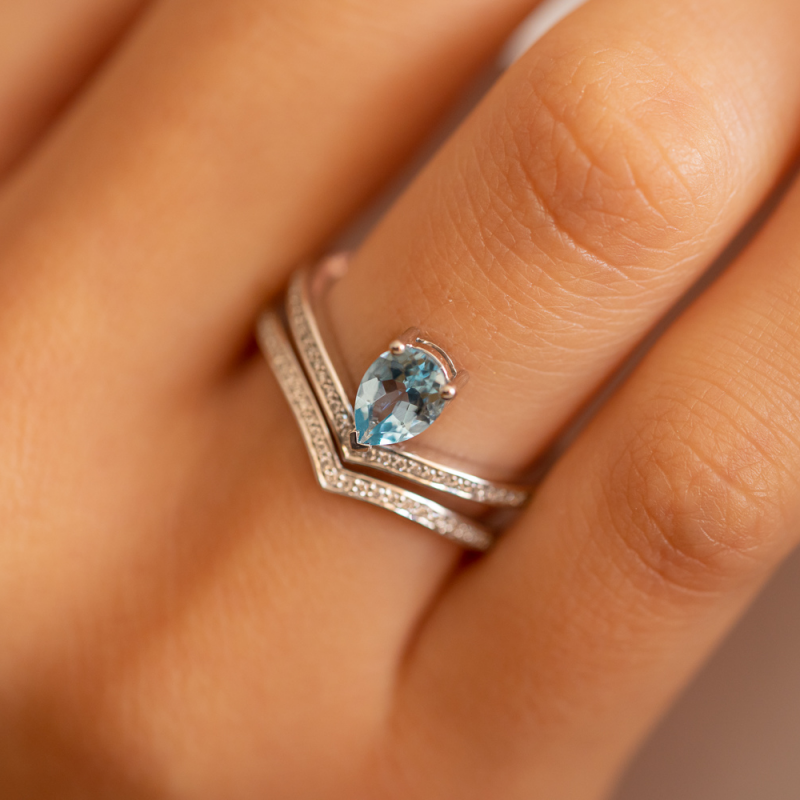 Diamant Sur Quel Doigt Mettre La Bague De FianÃ§ailles Doigt Pour