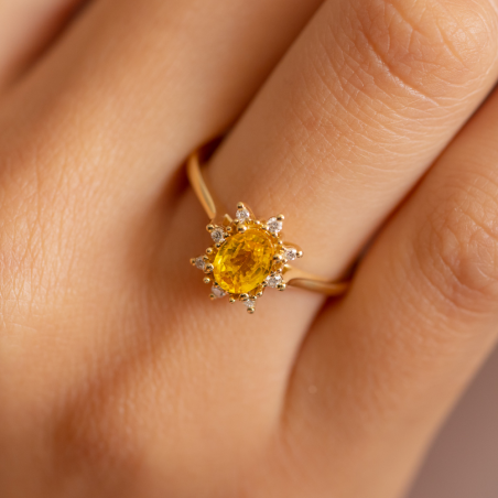 Anillo Noah