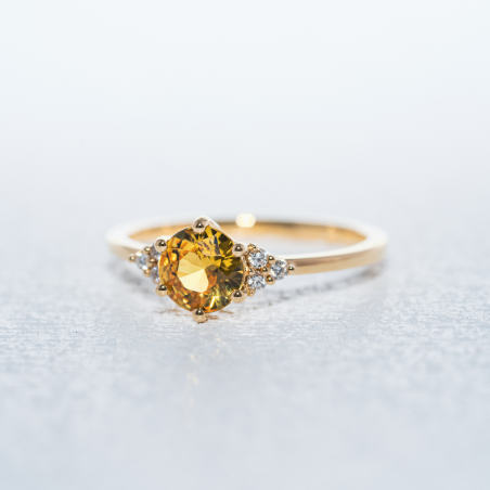 Bague Ariana