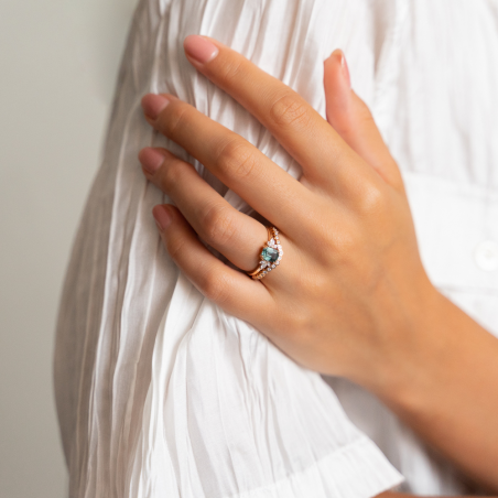 Bague Paulina