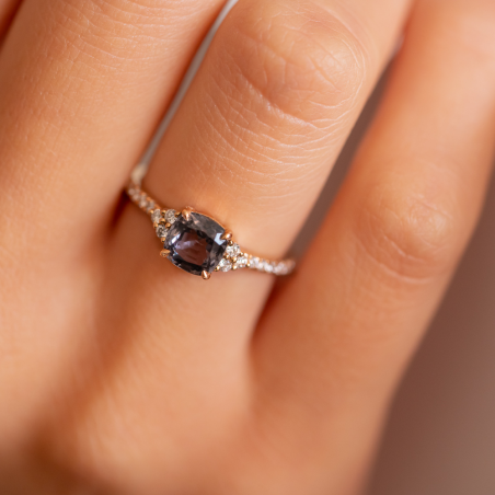 Bague Marion