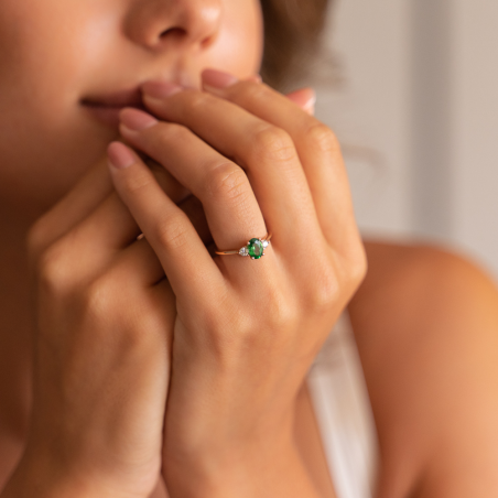 Bague Gypsie